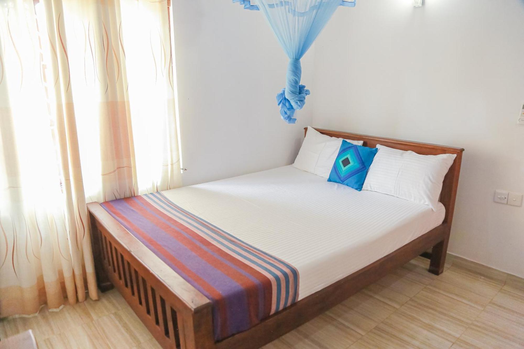 Lakeside Villa Anuradhapura Rum bild