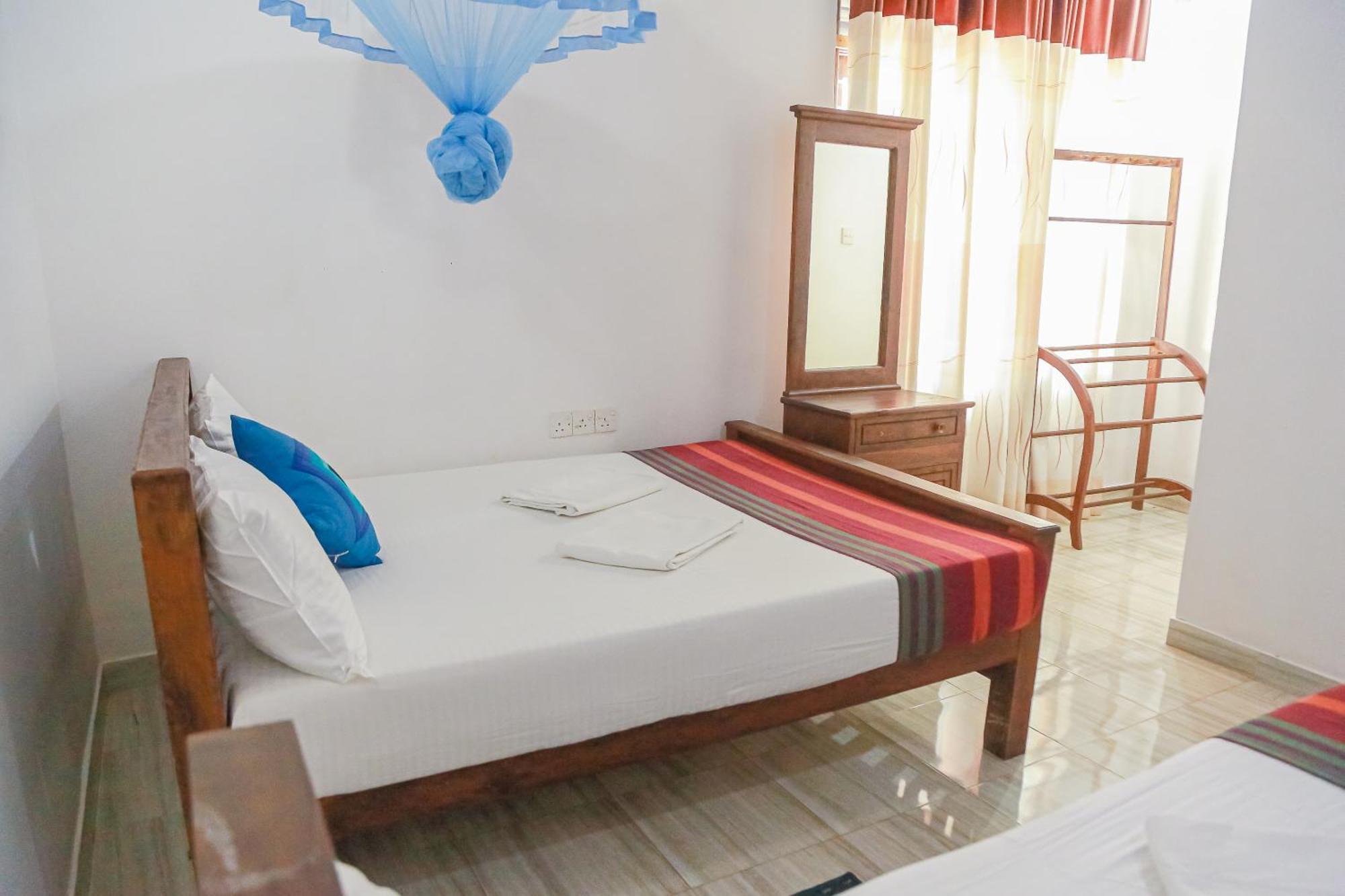 Lakeside Villa Anuradhapura Rum bild